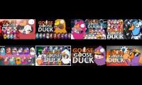 Thumbnail of gooooose gooooose duckkkk