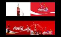 Coca Cola Pixar Logo Spoof Comparision