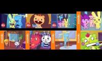 Thumbnail of The First 8 HTF Break Episodes Playing At The Same Time