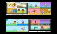 Thumbnail of up to faster 16 parison hey duggee