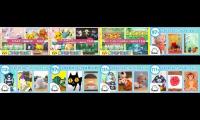 Thumbnail of Pokemon Kids TV and Synapusyu