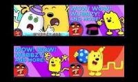 Up To Faster 4 Parison To Wow! Wow! Wubbzy! (V2)