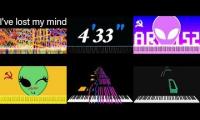 Thumbnail of EVERY ALL RUSHES AND ALL MIDI CHANNELS AT THE SAME TIME