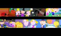 Ben and Holly’s Little Kingdom – Official Channel