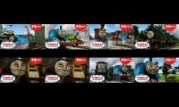 Thomas & Friends Compilations