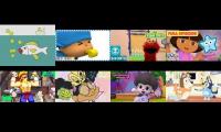 Thumbnail of So Smart! Volume 2 - All About Shapes - The Video Collection Fanmade 2023 DVD