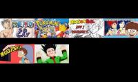 Thumbnail of Anime Videos by Puffyzillaman.