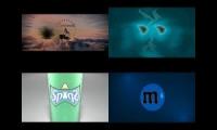 Full Best Animation Logos in G Major 4 Quadparison 1