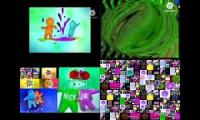 Thumbnail of TOO MANY NOGGIN AND NICK JR LOGO COLLECTIONS