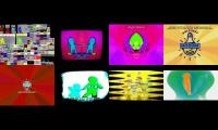 Thumbnail of 198 Noggin and Nick Jr Logo Collections