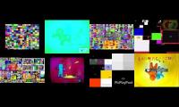 Thumbnail of Too Mucher Many Noggin and Nick Jr Logo Collections