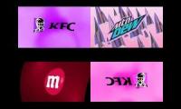 Full Best Animation Logos in Klasky Csupo 2001 Quadparison 5