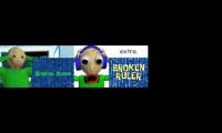 Thumbnail of Broken Ruler!!?! 2 pasion AAAAAA-