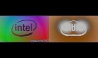 Intel Logo Effects in G Major 4 Split CoNfUsIoN