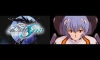 Thumbnail of Evanelion x Gundam Seed