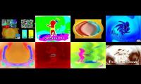 Thumbnail of (WARNING) SO MUCHERS NOGGIN AND NICK JR LOGO COLLECTIONS