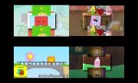 Ytpmv scans bfdi and ii