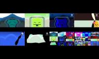 Thumbnail of Too Many BFDI Intros 24.03.2019