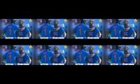 Thumbnail of Epic Clash India vs Australia ODI Final 2019  Unbelievable Moments with Rohit, Dhoni & Kohli