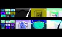 Thumbnail of 24 BFDI Intros 22.06.2019