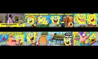 Thumbnail of Celebrating 25 Years of Nickelodeon’s SpongeBob SquarePants