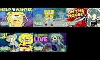 Thumbnail of SpongeBob in 5 minutes: Season One Edition (1999)