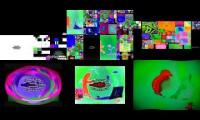 Thumbnail of TOO MANY NOGGIN AND NICK JR LOGO COLLECTIONS