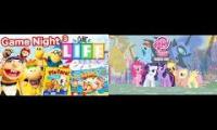 Thumbnail of Sml and my little pony season 1 episode 5