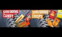 Thumbnail of Shedding Candy and Crisps Shedding Stuff