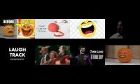 Thumbnail of FRUIT FRENZY: THE ULTIMATE LAUGHTER RIOT.