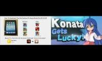 Thumbnail of How to Download Old Version Angry Birds on iPad and Konata Izumi Smash Ultimate