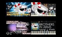 Thumbnail of Brothers in Arms Original/Piano/8-Bit