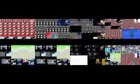 Thumbnail of Tooooooooooo Many BFDI Intros 02.04.2020