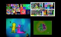 Thumbnail of too many noggin and nick jr logo collections