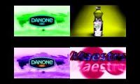 Thumbnail of Full Best Animation Logos Phased effect Quadparison 1