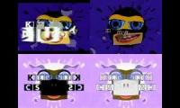 Klasky Csupo Effects FourParison