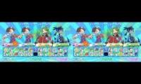 Thumbnail of Puyo puyo 20th anniversary combined^2