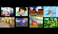 Thumbnail of All 8 Pakistani Happy Meal Commercials Played at Once