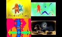 Thumbnail of 4 Noggin & Nick Jr Logo Collections