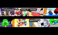 Thumbnail of next random of bfdi-bfb episodes