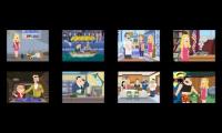 Thumbnail of All American Dad! Season 4 Episodes at the Same Time (2)