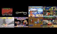 Thumbnail of Qnadap VS Gold0881 (Billy/Saisyu/Joe VS Heidern/Yamazaki/Rugal)