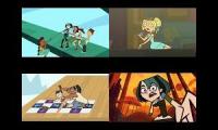 Thumbnail of Total Drama World Tour Episode 5-8 (2)