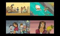 Thumbnail of Total Drama World Tour Episode 23-26 (Alternate Ending In Ep 26)