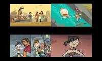 Thumbnail of Total Drama World Tour Episode 23-26 (2)