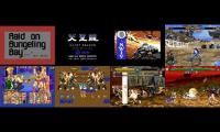 Thumbnail of Poporu VS KOF2000 (Leona/Saisyu/Mai VS Heidern/Chang/Heavy D)