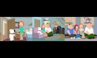 Thumbnail of All Family Guy Season 6 Episodes at the Same Time (2)