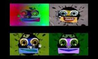 Thumbnail of Klasky Csupo in FBAL Quadparison 2