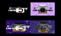 Thumbnail of Klasky Csupo in FBAL Quadparison 4