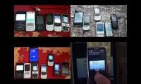 Thumbnail of too many nokia alarms